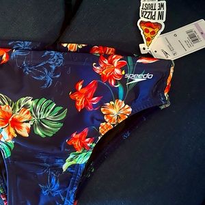 Men’s Seepdo Endurance Swim Brief